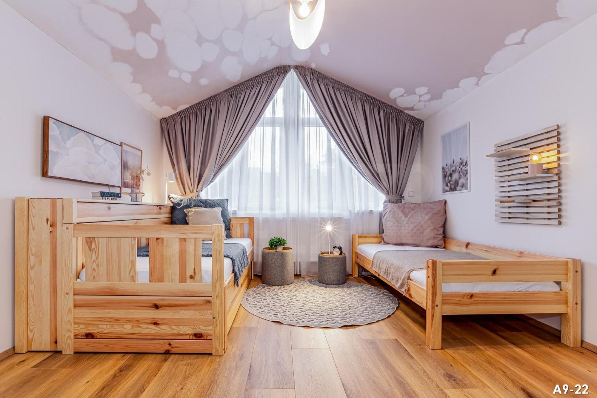 Апартаменты Korzo Lipno 2 Липно-над-Влтавой Экстерьер фото
