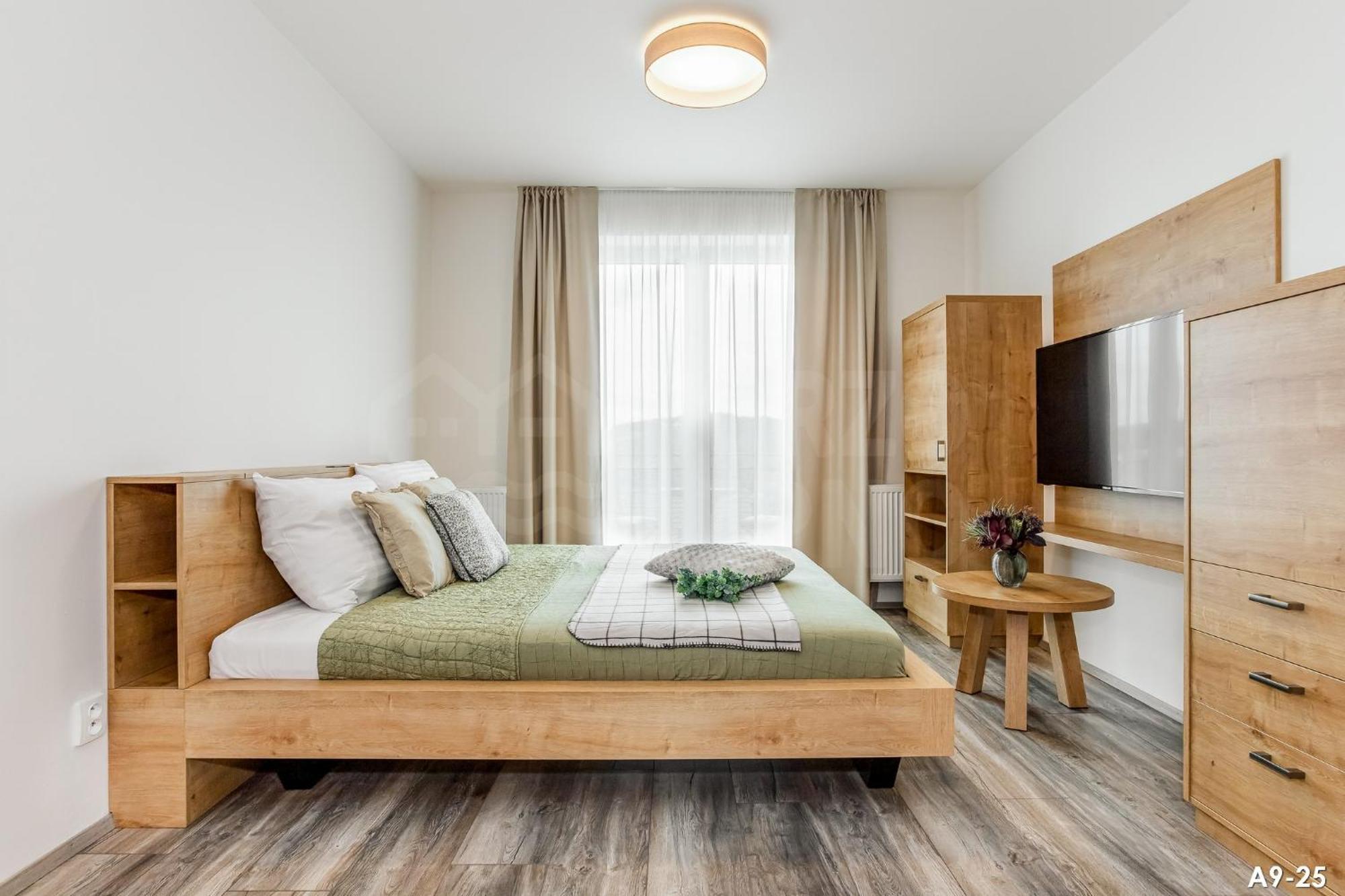 Апартаменты Korzo Lipno 2 Липно-над-Влтавой Экстерьер фото